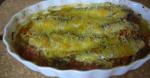Italian Italianstyle Ovenbaked Sardines Appetizer
