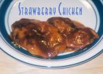 Strawberry Chicken 3 recipe