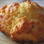 Canadian Buttery Buttermilk Biscuits Breakfast