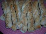 American Easy Pizza Hut Breadsticks Appetizer