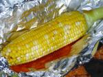 American Tasty Bbq Corn on the Cobtry Me Appetizer