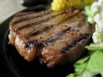 American Teriyaki Marinade for Chicken or Steak 1 Appetizer