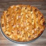 Dutch Olddutch Apple Pie Dessert