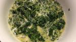 British Creamed Spinach Iii Recipe Appetizer