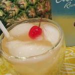 Tanning Bed Drink Recipe recipe