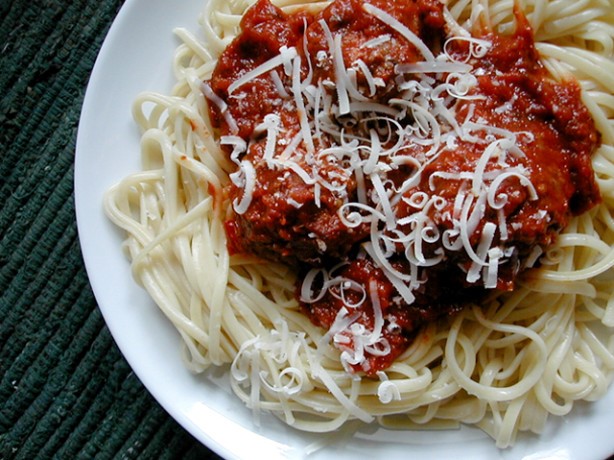 Italian Italian Meatballs 12 Dinner