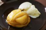 French Pear Tarte Tatin Recipe 3 Dessert