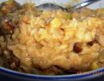 American Cathys Apple Cinnamon Hunger Fighting Oatmeal Dessert