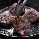 Steak Au Poivre 10 recipe
