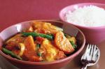 Indian Indian Chicken Curry Recipe 5 Dinner