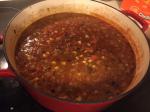 American Taco Soup the Easiest Appetizer