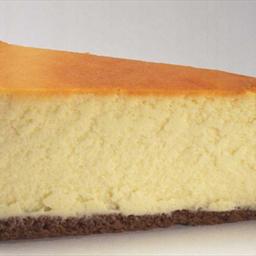 Canadian Moms Cheesecake Dessert