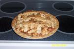 American Moms Apple Pie 4 Dessert
