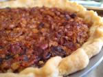 American Utterly Deadly Southern Pecan Pie 1 Dessert