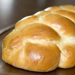 Australian Bread Machine Challah 1 Appetizer