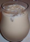 American Brown Cow  Kahlua and Cream Drink