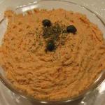 Canadian Rillettes of Salmon Minute Appetizer