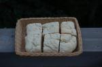 Blackfeet Nation Bannock recipe