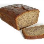 Bannana Bread recipe