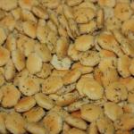 Oyster Crackers 2 recipe