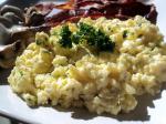 French French Scrambled Eggs 6 Appetizer