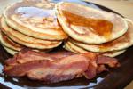 Sourdough Pancakes 26 recipe