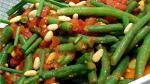 Spanish Spanish Green Beans and Tomatoes Recipe Appetizer