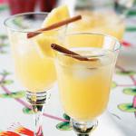 Spiced Pineapple Cooler 1 recipe
