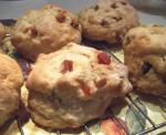 American Dads Sunday Morning Scones Appetizer