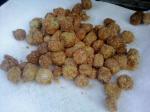 Indian Fried Okra 19 Appetizer