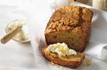 American Zucchini Bread Recipe 104 Dessert
