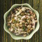 American Slow Cooker White Chili 1 Appetizer