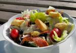Italian Big Ds House Salad Appetizer