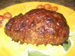 Italian Quick  Easy Bbq Meatloaf  Ingredients BBQ Grill