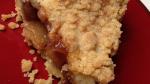 All American Apple Pie Recipe recipe