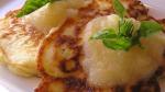 Ellen Szallers Mashed Potato Pancakes Recipe recipe