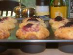 American Langley Blackberry Muffins Dessert