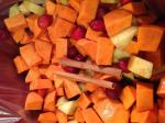 American Crock Pot Sweet Potatoes  Cranberries With Toasted Pecans Drink