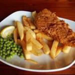 Fish and Chips 2 recipe