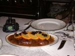 Italian Roast Venison 5 Appetizer