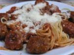 Italian Meatballs 24 recipe