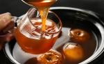 French Slow Cooker Spiked Wassail Recipe Appetizer