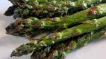 Italian Grilled Asparagus Recipe BBQ Grill
