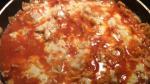 Italian Moms Mozzarella Chicken for Drew Recipe Appetizer