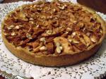Canadian Apple Almond Cheesecake 2 Dessert
