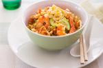 Nasi Goreng With Prawns Recipe recipe