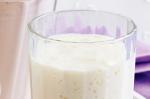 American Dairyfree Mango Milkshake Recipe Dessert