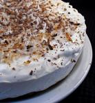 Canadian Glutenfree Nobake Lemon Yogurt Pie Dessert