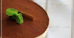 Italian Authentic Tiramisu for Valentines Day Dessert