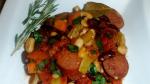 French Quick Cassoulet Recipe Appetizer
